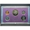 Image 6 : 1984 1985 1986 United States Mint 5-Coin Proof Sets With Original Government Packaging.