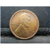 Image 1 : 1919 Red Brown Uncirculated Lincoln Head Cent.