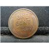 Image 2 : 1919 Red Brown Uncirculated Lincoln Head Cent.
