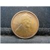 Image 1 : 1909-VDB Red Brown Uncirculated Lincoln Head Cent.