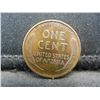 Image 2 : 1909-VDB Red Brown Uncirculated Lincoln Head Cent.
