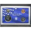 Image 2 : 1999 & 2000 United States Mint Proof Sets With Original Gov't Packaging.