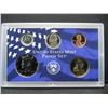 Image 8 : 1999 & 2000 United States Mint Proof Sets With Original Gov't Packaging.