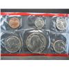 Image 2 : 1978 1979 1980 United States Mint Sets With Original Gov't Packaging.