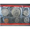 Image 3 : 1978 1979 1980 United States Mint Sets With Original Gov't Packaging.