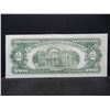 Image 3 : 1963-A $2 Red Seal United States Note.  Nice Crisp Note.  Serial # A15838161A