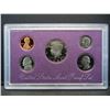 Image 2 : 1988 1989 1990 United States Mint 5-Coin Proof Sets With Original Government Packaging.