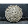 Image 1 : 1940 Great Britain One Shilling 50% Silver Coin.  Coin Weighs 0.18 Troy Ounce.