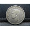 Image 2 : 1940 Great Britain One Shilling 50% Silver Coin.  Coin Weighs 0.18 Troy Ounce.