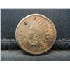 Image 1 : 1859 CN Indian Head Cents.