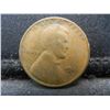 Image 1 : 1924-D Semi-Key Date Lincoln Head Cent.