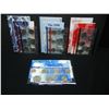 Image 1 : 1997,  1998,  1999 PD, United States Mint Sets With Original Gov't Packaging.