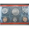 Image 8 : 1997,  1998,  1999 PD, United States Mint Sets With Original Gov't Packaging.