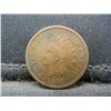 Image 1 : 1868 Indian Head Cent.