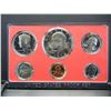 Image 6 : 1971 1972 1973 United States Proof Sets With Original Gov't Packaging.