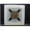 Image 1 : 1938-D Brilliant Uncirculated MS-65 Buffalo Nickel.