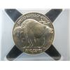 Image 3 : 1938-D Brilliant Uncirculated MS-65 Buffalo Nickel.