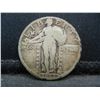 Image 1 : 1926-S Standing Liberty Quarter.