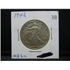 Image 3 : 1942 Walking Liberty Half Dollar