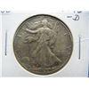 Image 1 : 1946 D Walking Liberty Half Dollar
