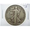 Image 1 : 1939 S Walking Liberty Half Dollar
