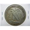 Image 2 : 1939 D Walking Liberty Half Dollar