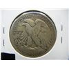 Image 2 : 1933 S Walking Liberty Half Dollar