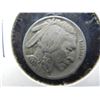 Image 1 : 1937 D Buffalo Nickel, Rare Three Legged Buffalo