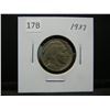 Image 3 : 1937 Buffalo Nickel