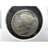Image 1 : 1924 S Mercury Dime