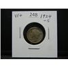 Image 3 : 1924 S Mercury Dime