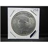 Image 3 : 1925 Peace Dollar