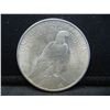 Image 2 : 1923 Peace Dollar