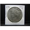 Image 3 : 1934 S Peace Dollar