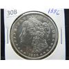 Image 1 : 1886 Morgan Dollar