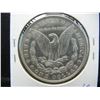 Image 2 : 1886 Morgan Dollar