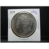 Image 3 : 1886 Morgan Dollar