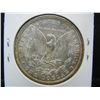 Image 2 : 1884 O Morgan Dollar