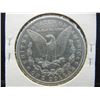 Image 2 : 1884 S Morgan Dollar
