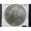 Image 1 : 1881 S Morgan Dollar