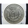Image 2 : 1881 S Morgan Dollar