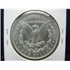Image 2 : 1885 O Morgan Dollar