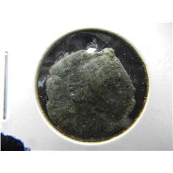 Ancient Copper Coin