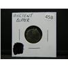 Image 3 : Ancient Copper Coin