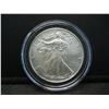 Image 1 : 2011 American Silver Eagle