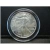 Image 1 : 2001 American Silver Eagle