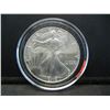 Image 1 : 2002 American Silver Eagle