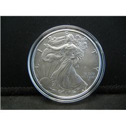 2013 American Silver Eagle