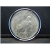 Image 2 : 1923 Peace Dollar