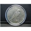 Image 2 : 1922 D Peace Dollar